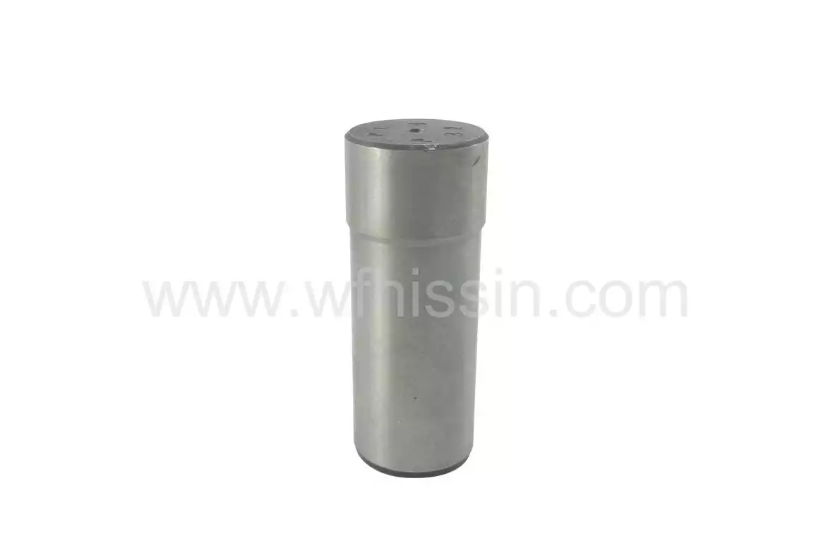Planetary gear shaft